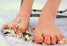 Sexy Asian Japanese Fetish Video