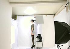 Sexy Asian Japanese Fetish Video