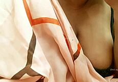 tamil college girl seduces with sri lankan charm