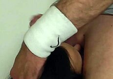 Sexy Euro Teen Gets Bent Over For Doggystyle Pov And Facial Cumshot!