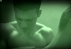 Gay Fucking In My World Sex Show