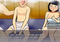 Takeanother Game Ntr Part 2 Intense Action