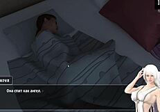 complete gameplay - girl house part 3