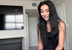 Proving Your Skills With Hot Goth Sister Delilah Dagger Household Fantasy Scott Stark