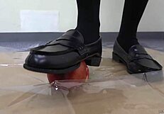 Sexy Asian Japanese Fetish Video