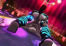 i compiled animations by artist oredsnow 2 for viewing