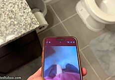 Stepsis helps bro lose virginity with big tits and ass