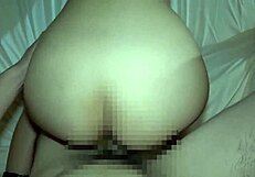 Uncensored Asian Babe 5007 Reveals Her Seductive Charms in JAV Scene