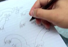 Proving Your Skills With Hot Goth Sister Delilah Dagger Household Fantasy Scott Stark