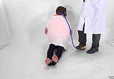 Sexy Asian Japanese Fetish Video