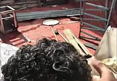 El Ancla Enjoys Raw Mexican Anal Fun