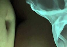 Culona Se Regala a Suertudo in Big Ass Latina Scenes