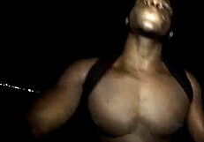 big booty dike cheats on girlfriend