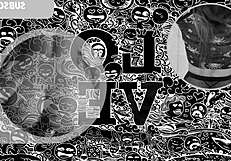 Petite girl struggles with huge cock insertion in her tight ass