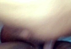 Forbidden Video of Married Slut Fucking Hard and Cumming!