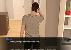Beautiful anime with sensual cowgirl and doggystyle sex scenes – Echoes of Lust