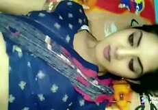 Stepbrother and stepsister indulge in hardcore anal sex