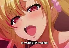 My wild hentai collection unfolds in steamy anime scenes. Big tits and cum everywhere!