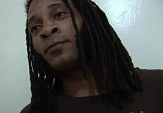 My petite 18+ step sister gets fucked by the plumber's bbc