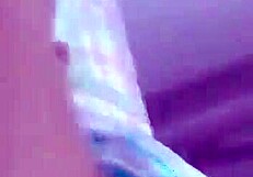 naughty girlfriend gets anal and squirts