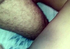 Forbidden Video of Married Slut Fucking Hard and Cumming!