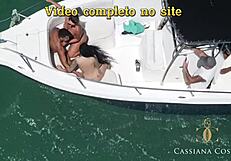 giving my ass to the captain passionately