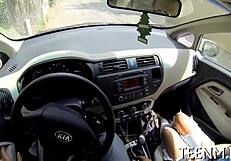 Dani Desire Suggests A Lusty And WILD Job