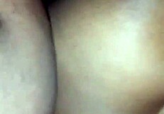 Pov Strapon Action in Steamy Gay Scene