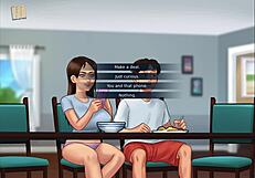 summertime saga 143 erotic episode