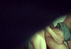 Recording mexican teen student getting fucked in room