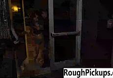 My street pickup adventures in free clips