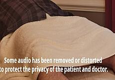 Anime urologist sessions part three