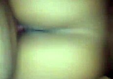 Pov Strapon Action in Steamy Gay Scene