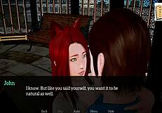 my new family adventure in episode 73.