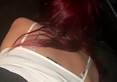 Monster Cock Makes Him Cum Hard