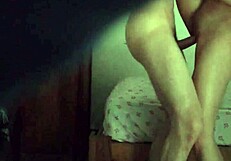 Amateur video of a schoolteacher’s secret affair with a Mexican student in a dorm room
