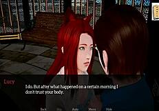 my new family adventure in episode 73.