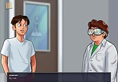 summertime saga 143 erotic episode