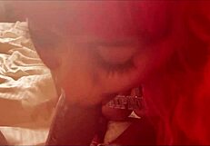 i hawk tuah spit on that thang during blowjob