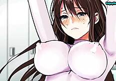 Kuonaichi Enjoys Hentai Adventures