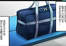 Kuonaichi Enjoys Hentai Adventures