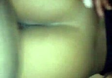 Pov Strapon Action in Steamy Gay Scene