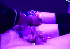 Amateur POV Sex In Kimono Cosplay: Sex Friend Climaxes With Handjob