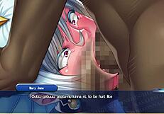 Seigi No Henshin Heroine Eng Sub Saint Fairy End Part 2 Creampie Sex