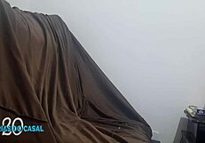 Viviana Guédez’ official horse ride is a hot ass fucking scene