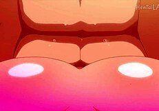 Enkou namapako gets creampie in episode 2.