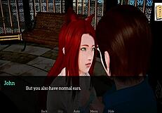 my new family adventure in episode 73.