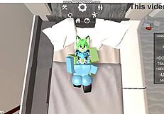 Roblox Furros Gays Dive Into Wild Oral Action