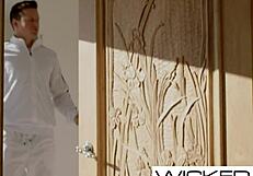 Wicked - Freya Parker Is Busy Fucking And Riding Dick In Cyberspace