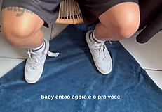 homem barbudo chupa 41 paus in wild 10th session